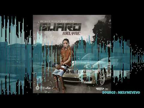 Nklyne - Guard | unOfficial Video | Promote Me