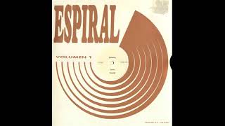 Espiral - Dunne (Alternative Mix)[1991]