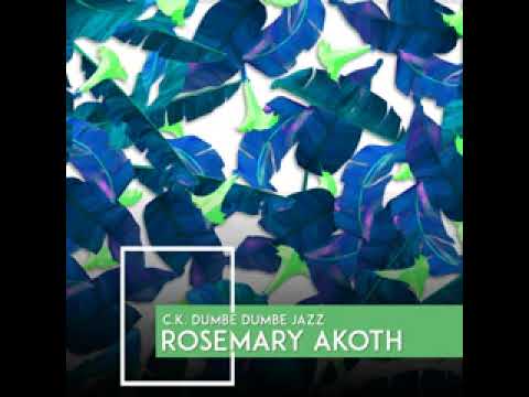 CK DUMBE DUMBE JAZZ  ROSEMARY AKOTH EL Chiflaito Del Africanista Turbo De Paco Rastrillo