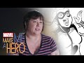 The Power of Music | Marvel Make Me a Hero