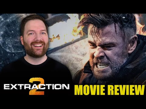 Extraction 2 - Movie Review