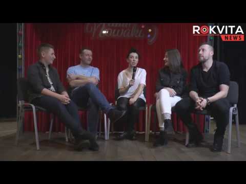 Kabaret Nowaki w Zatorze