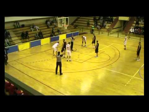 basket.ba: 12.kolo / M / Leotar - Čelik 106 : 66