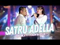 Yeni Inka Satru Ft Cak Fendik Adella Official Music Video ANEKA SAFARI