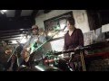Rue Royale - Walls (Live 2012)