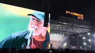 Download lagu IWAN FALS & SAWUNG JABO — BUNGA TROTOAR Live at SYNCHRONIZE :FEST 2023 mp3 Download lagu IWAN FALS & SAWUNG JABO — BUNGA TROTOAR Live at SYNCHRONIZE :FEST 2023 mp3