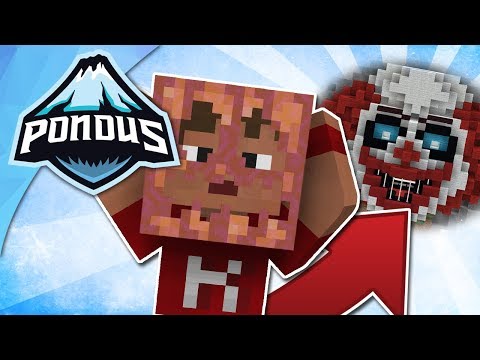 Pondus #17: UDFORSKER ZAGIS BASE!