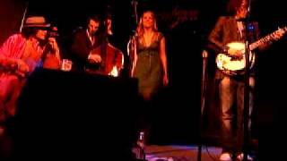 Crooked Still - Flora 11/18/07