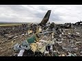 Украина и Сбитый Боинг 777. Мнение японцев 