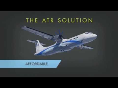 The ATR Solution