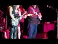 Coco Montoya, Ana Popovic, Eric Sardinas - Fannie Mae (Part 1)