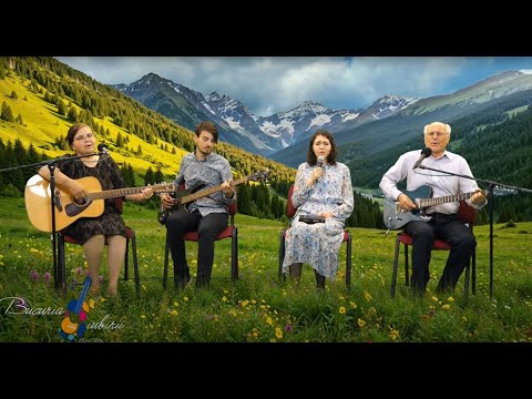 Bucuria Iubirii cu familia Ilie David - 24 Mai 2025