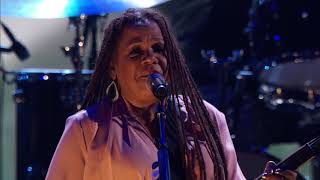 Felicia Collins - &quot;Strange Things Happening Every Day&quot; (Sister Rosetta Tharpe) | 2018 Induction