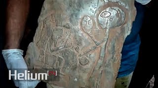 Tests technologiques impossibles dans l'Egypte ancienne