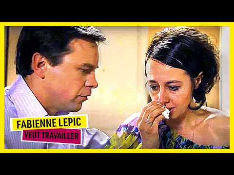 Fabienne Lepic veut travailler | Fais pas ci, Fais pas ça