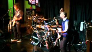 Inxs - Pretty Vegas Covered by Clearway