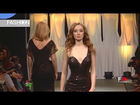 SERBIA FASHION WEEK Fall 2019 2020 day 3 - Fashion Channel