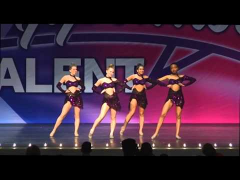 KarTV - Best Jazz Performance - Texarkana, TX