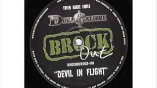 Duel Calibre - Devil in Flight