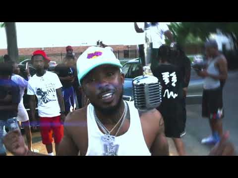 Rico Da Mac  -  #AyeWhoPoppin (Ep.3)