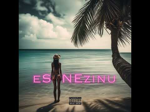 BIG KRI$IIC - Es Nezinu