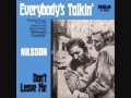Harry Nilsson-Don't Leave Me