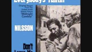 Harry Nilsson-Don&#39;t Leave Me