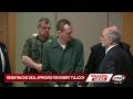Resentencing Deal Approved For Robert Tulloch