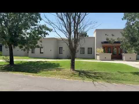 **LOTE EN VENTA | HARAS SAN PABLO – GENERAL RODRÍGUEZ**