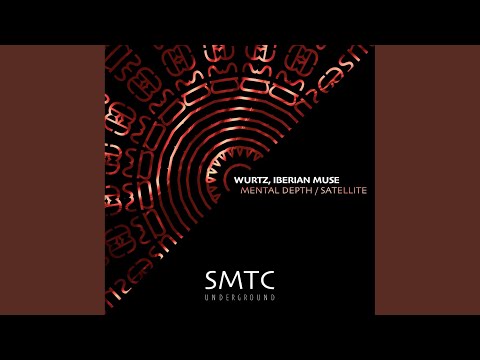 Satellite (Original Mix)