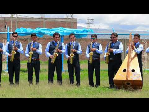 MIX HUAYLARSH 2020 // Super Impacto Perú