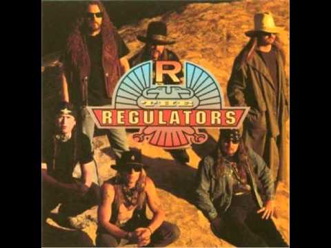 The Regulators - Whiskey Fever