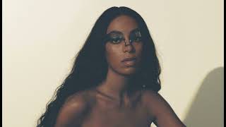 Solange - Beltway (Instrumental)