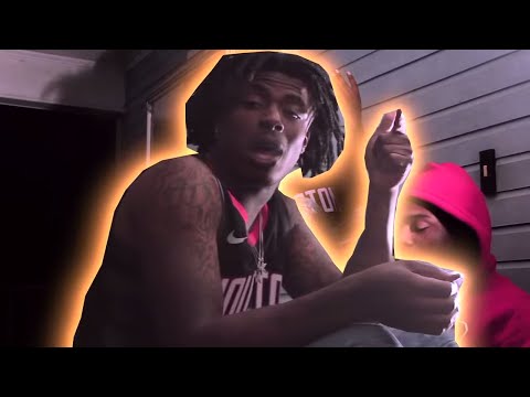 Beezykkk - Problems [Official Music Video]