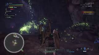 ［MHW］裸一貫でかりにいくぜー！!！