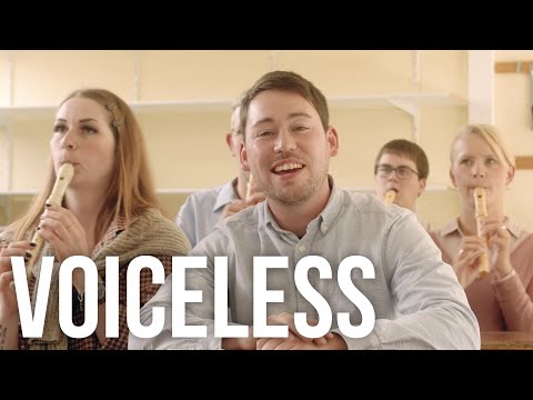 The Travelling Stone - Voiceless (Official Video)