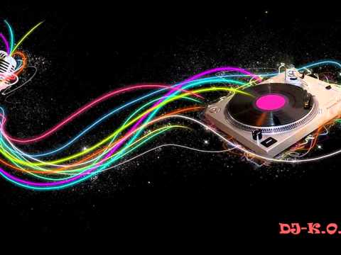 Short mix by DJ-KATHE