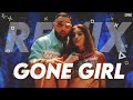 Badshah Gone Girl REMIX Payal Dev Sakshi Vaidya लड़की ख़राब Lyrics