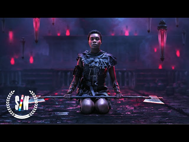 Amazing VFX Fantasy Short Film | Evenveil
