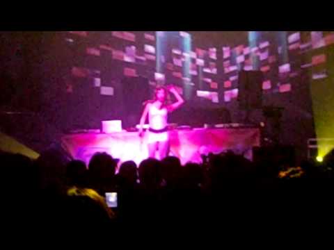 Michele Adamson -  Fine Play The 8th Birthday Tour