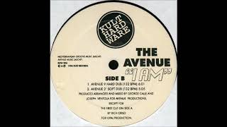 The Avenue - I Am (Avenue 9 Hard Dub)