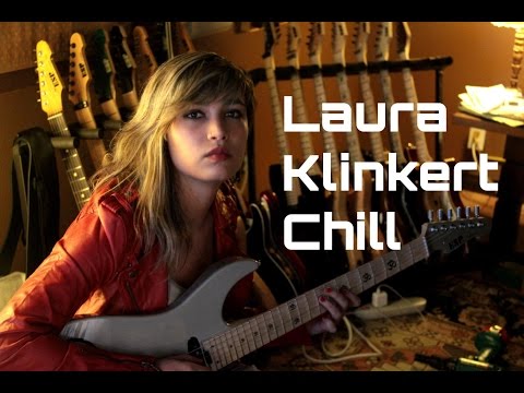 Laura Klinkert: Chill