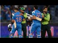IND Vs PAK Champions Trophy 2025 Thriller ODI