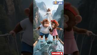 Download lagu monyet lucu berjalan di jembatan kaca yang pecah #cartoon #monyetlucu #funny #viral mp3 Download lagu monyet lucu berjalan di jembatan kaca yang pecah #cartoon #monyetlucu #funny #viral mp3