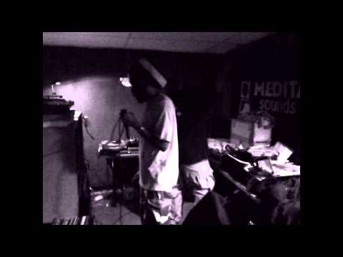 Iration Steppas dubplate pt1