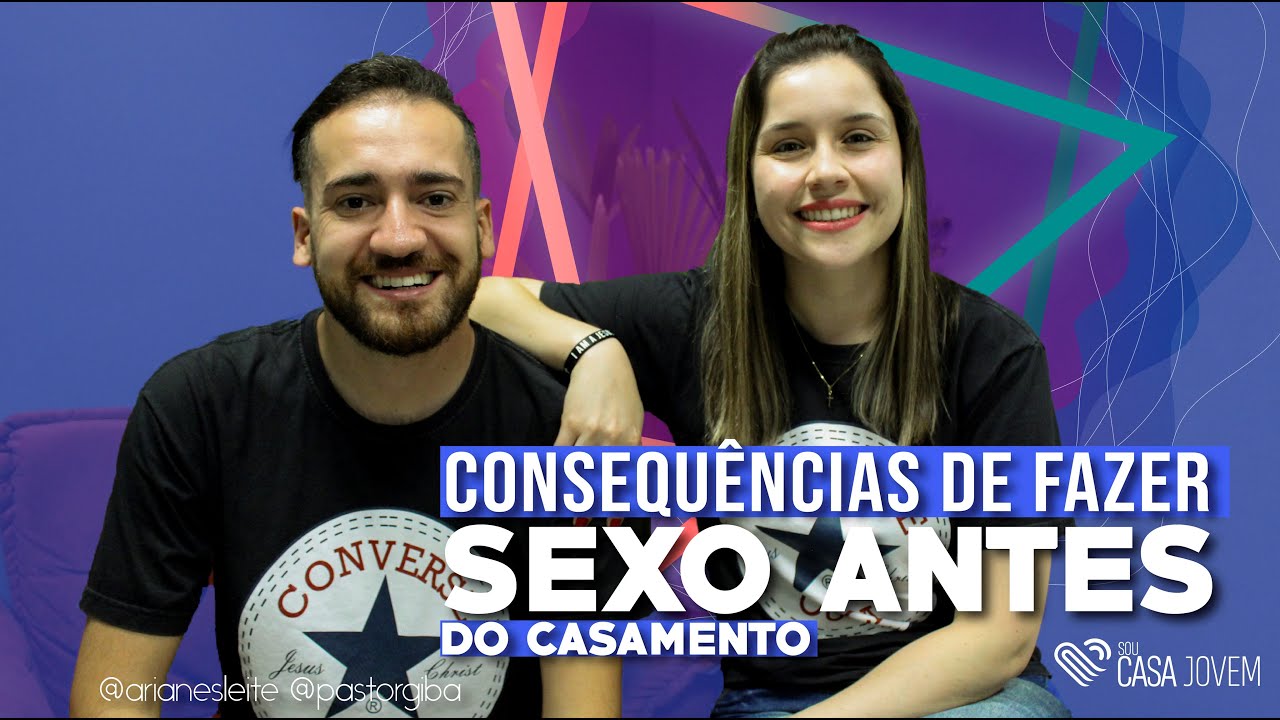 Watch Now Consequências de fazer sexo antes do casamento Consequências de fazer sexo antes do casamento