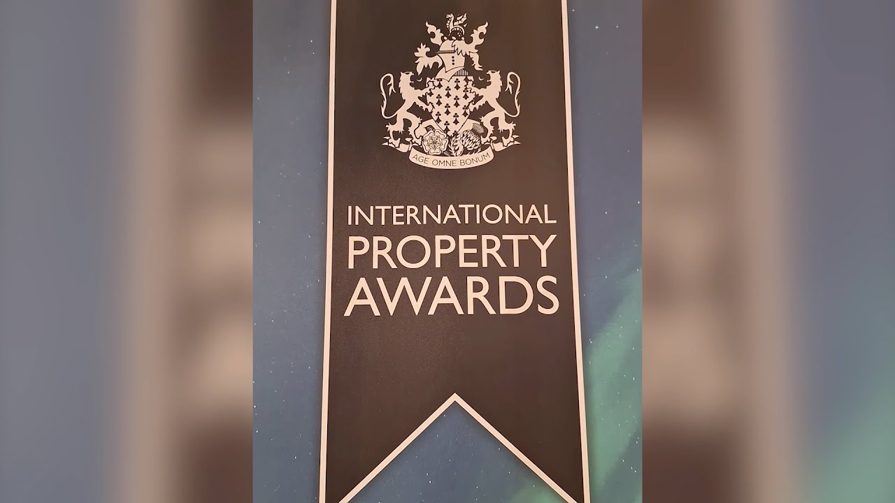 Shang Properties Wins Big at Asia Pacific Property Awards 2025