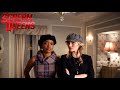 Scream Queens ITA Grace E Zayday