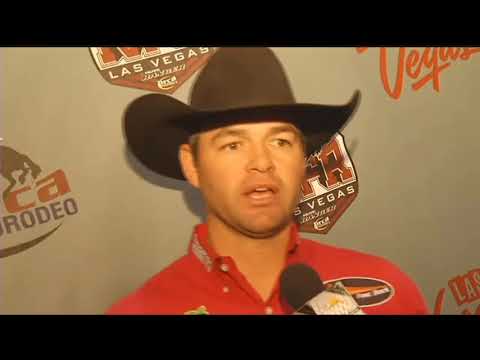 NFR Watch: Montana, Wyoming contestants hit Round 1 Thursday