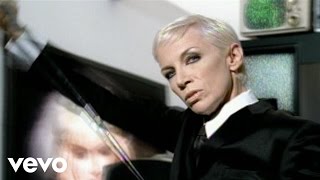 Eurythmics - I've Got a Life (Official Video)